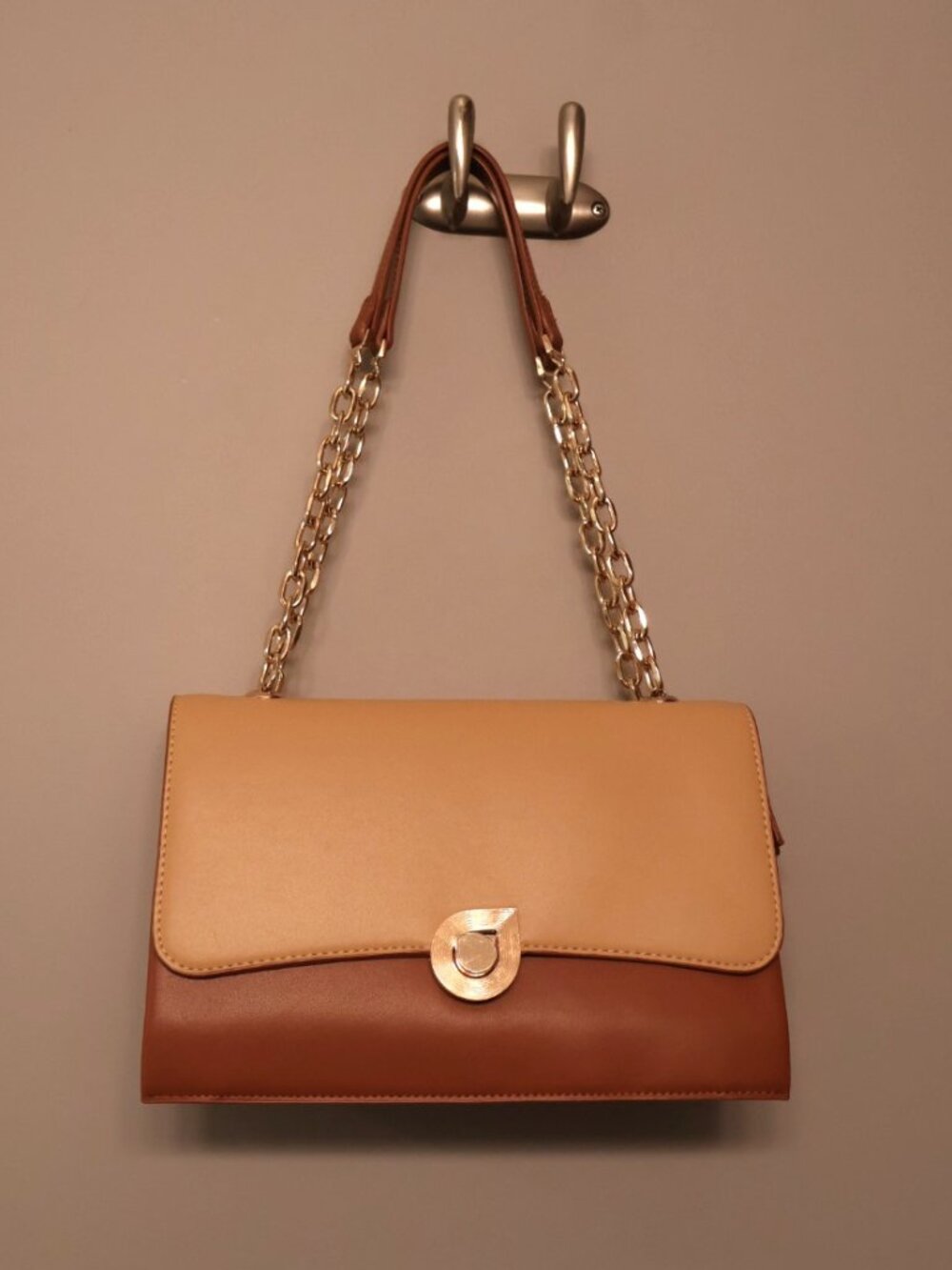 Bessie London Handbag